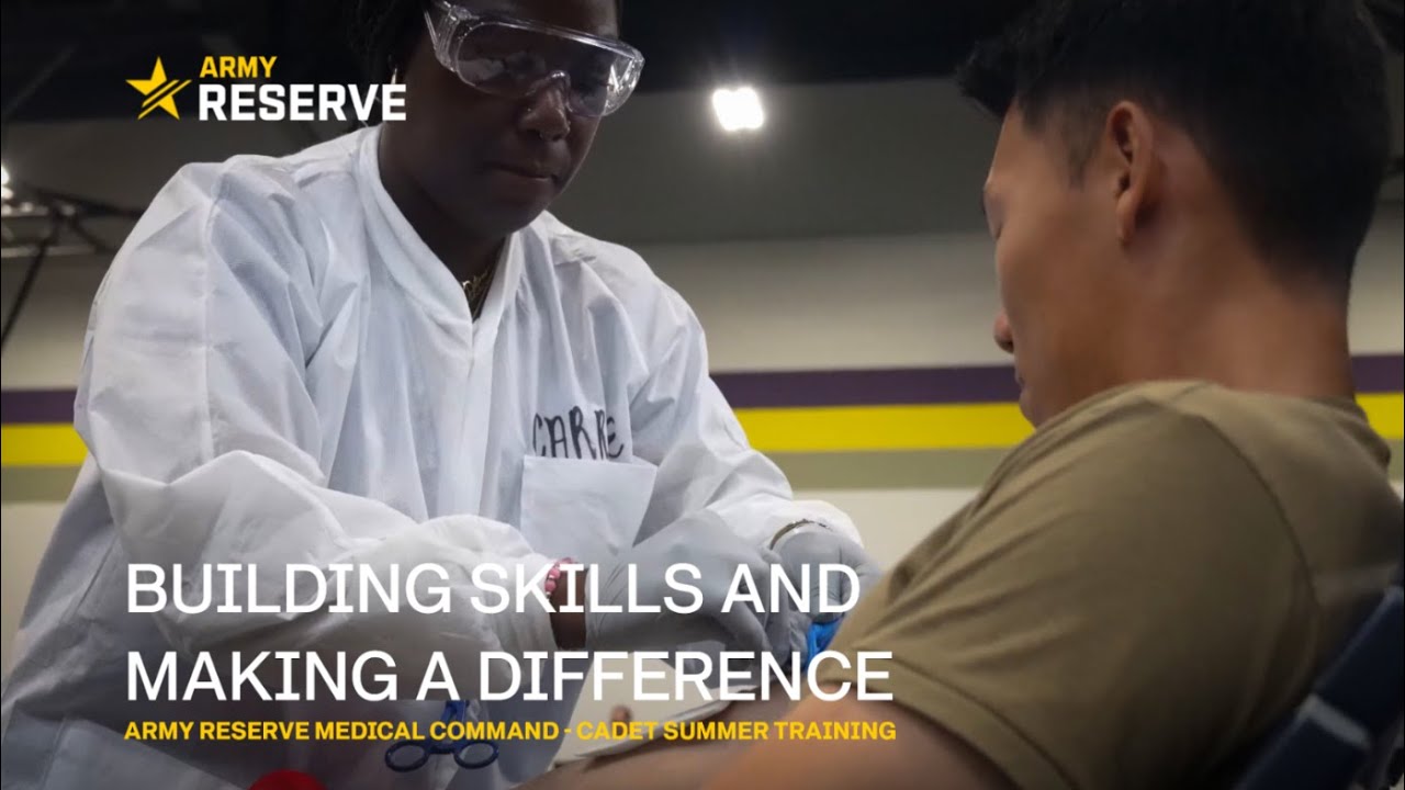 How Realistic Training Makes A Difference | ARMEDCOM