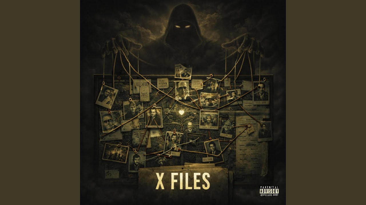 X Files
