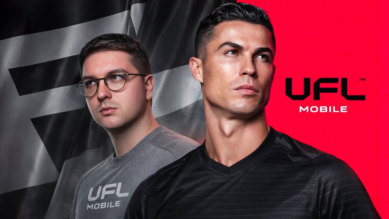 UFL 26 Mobile