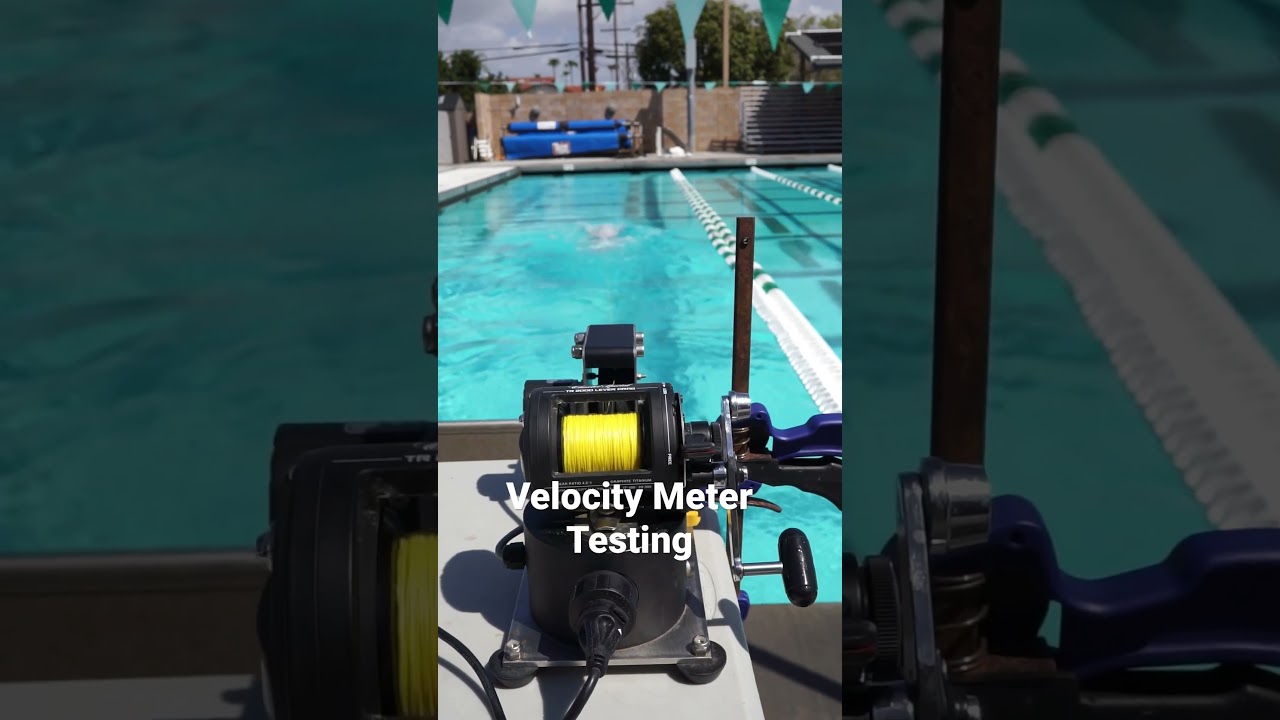 Data Driven Technique Analysis - Velocity Meter & Smart Paddles