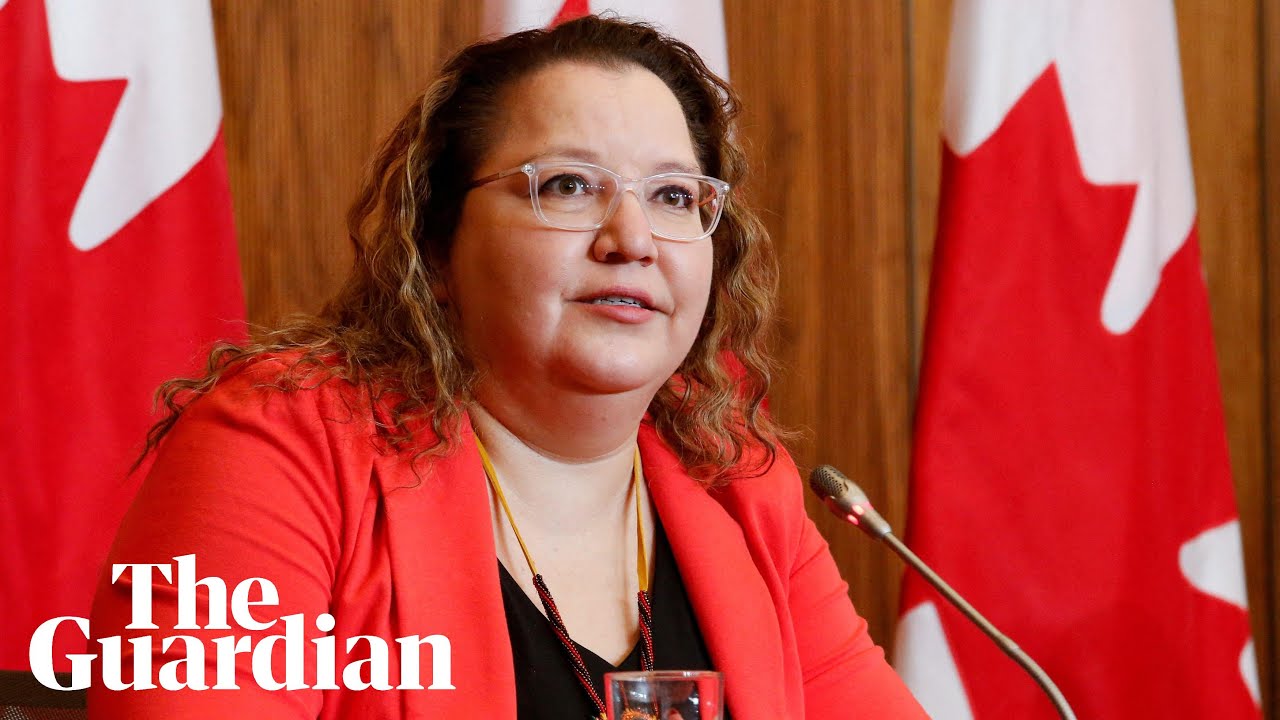 Canada reaches C$40bn compensation agreement to reform Indigenous welfare