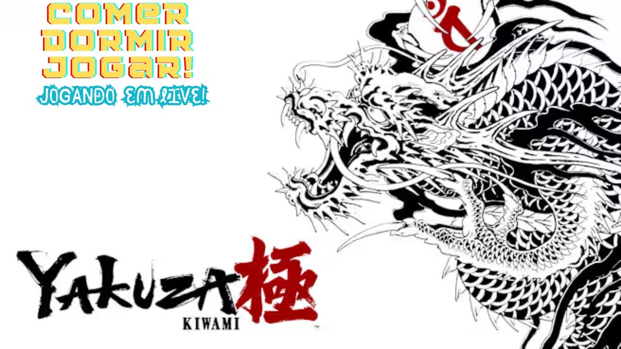 Yakuza Kiwami - Contornos do Amor