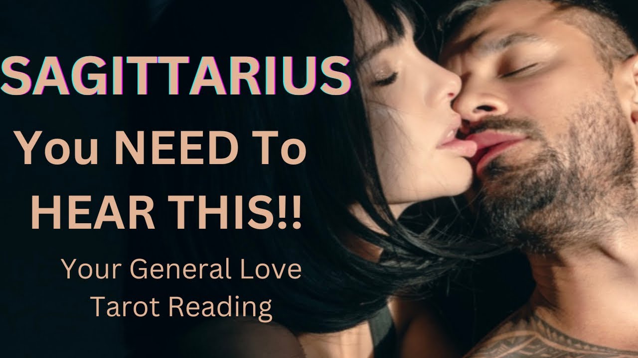 SAGITTARIUS: “FROM 0 TO 100 REAL QUICK!! SOMEONE IS HUNGRY AF FOR YOU SAGITTARIUS!!”