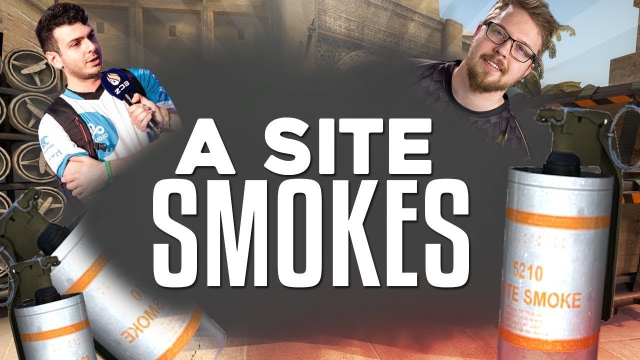A SMOKES NEVER FAILS ft. JasonR (Rank S)