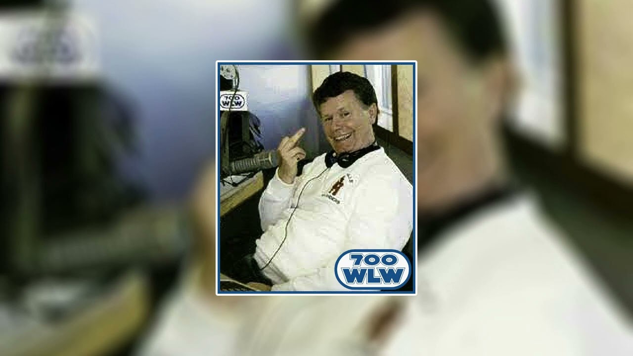 700 WLW Cincinnati | Bill Cunningham Show | Willie Sends Eric Davis a Telegram | Oct. 22, 1990