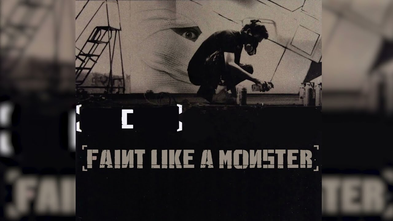 Linkin Park, Skillet - Faint / Monster (Mashup)