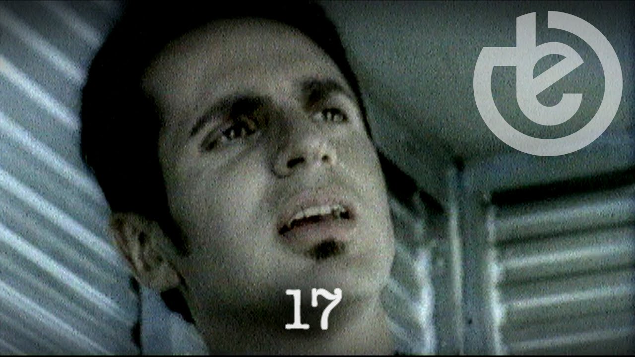 Teoman - 17 - Official Video (2000)