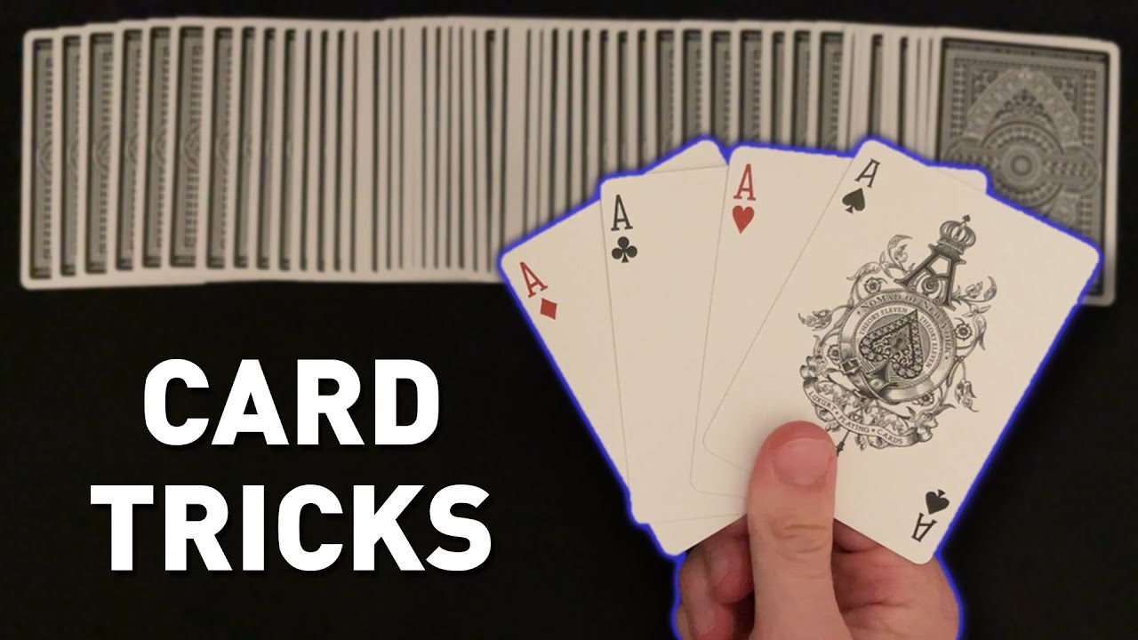 [ASMR] This CARD MAGIC Video Will Make You SLEEP