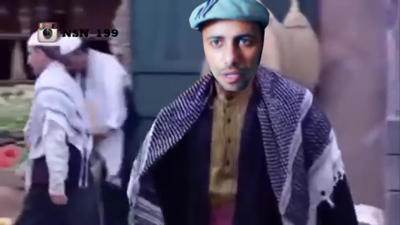 مهجّد الحارة taketimegames - monstrum