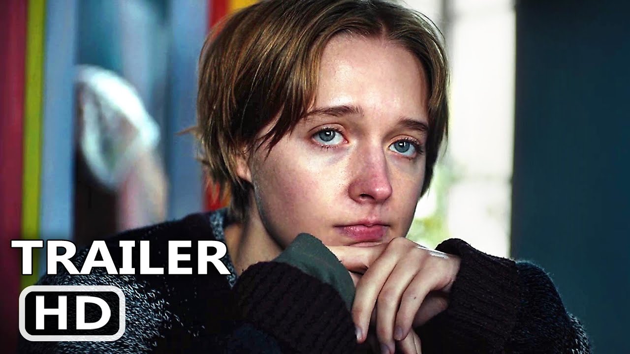 ASLEEP IN MY PALM Trailer (2024) Chlo&euml; Kerwin, Drama Movie