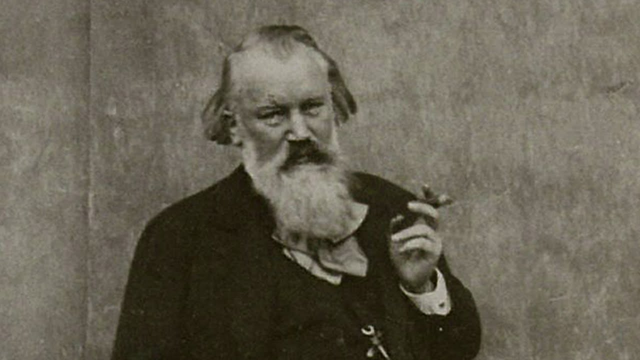 Brahms:Symphony#4 -Weingartner & London Symphony Orchestra