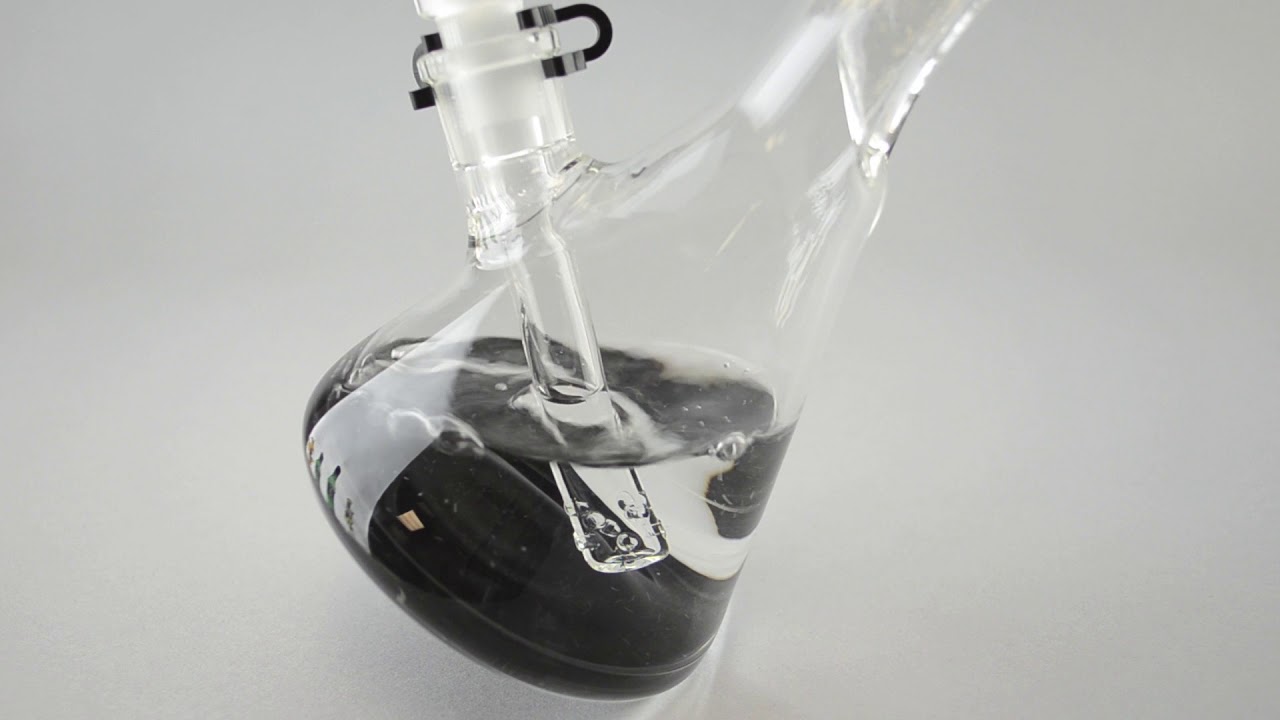 Grav Labs Glass Beaker Bongs at TheDabLab.com