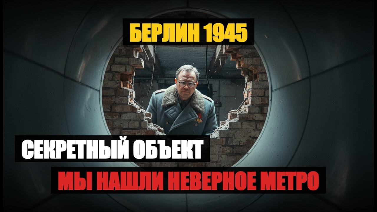 ЗАПРЕТНАЯ ИСТОРИЯ ЕВРОПЫ: КТО НА САМОМ ДЕЛЕ СТРОИЛ ТРАМВАЙНЫЕ ПУТИ 200 ЛЕТ НАЗАД?