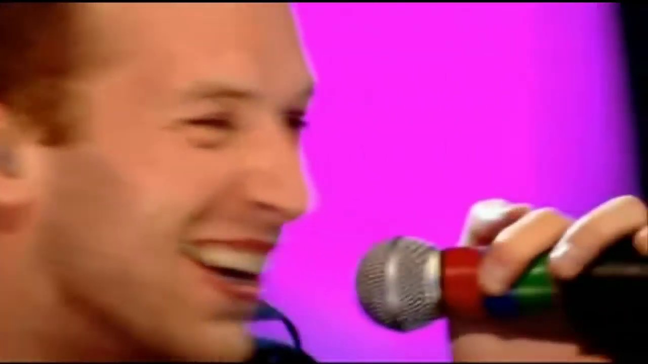 Coldplay Funny Moments - Part 6