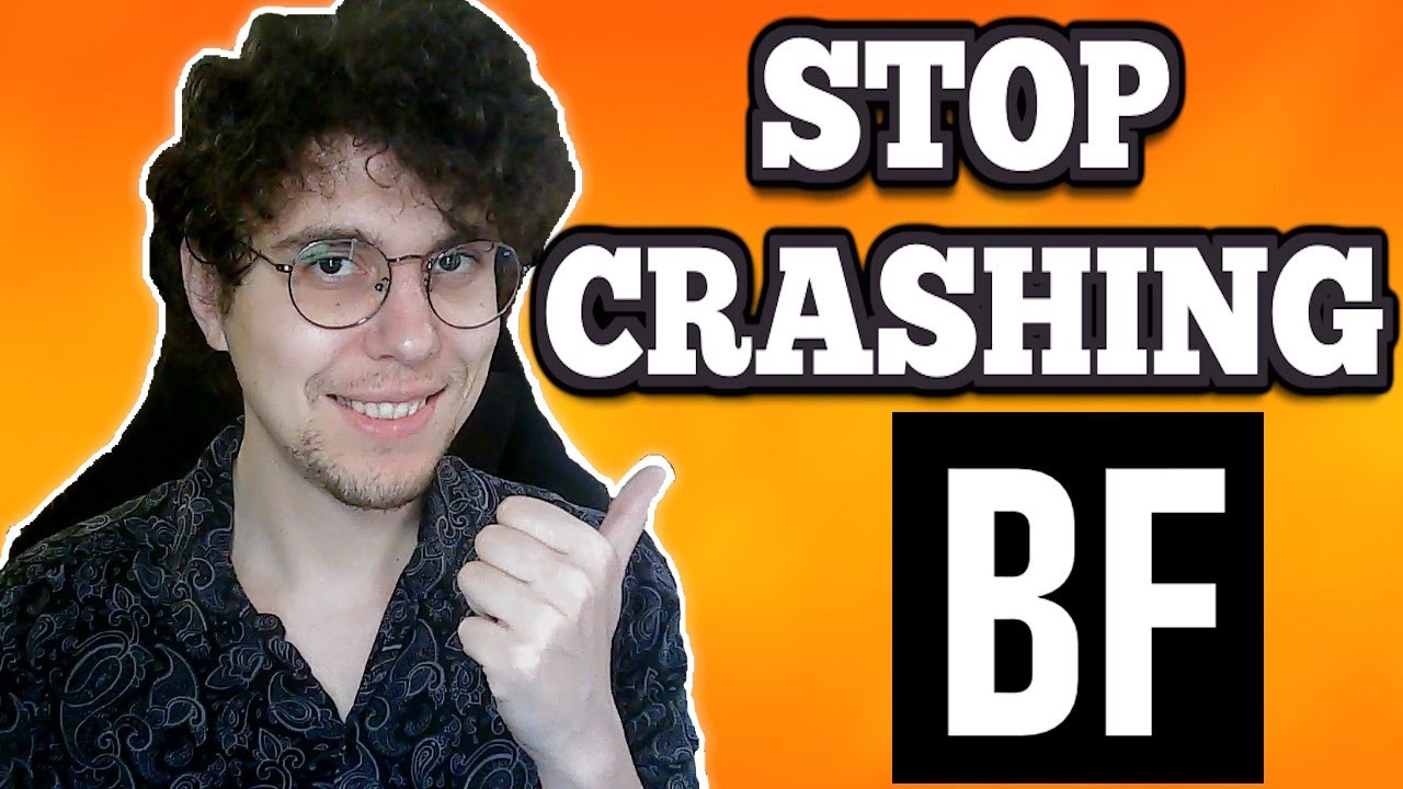 Как исправить сбои в Battlefield 6