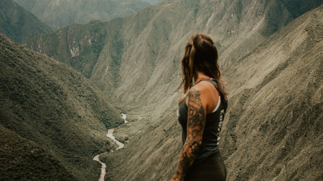The Road to Machu Picchu | An Inca Trail Documentary