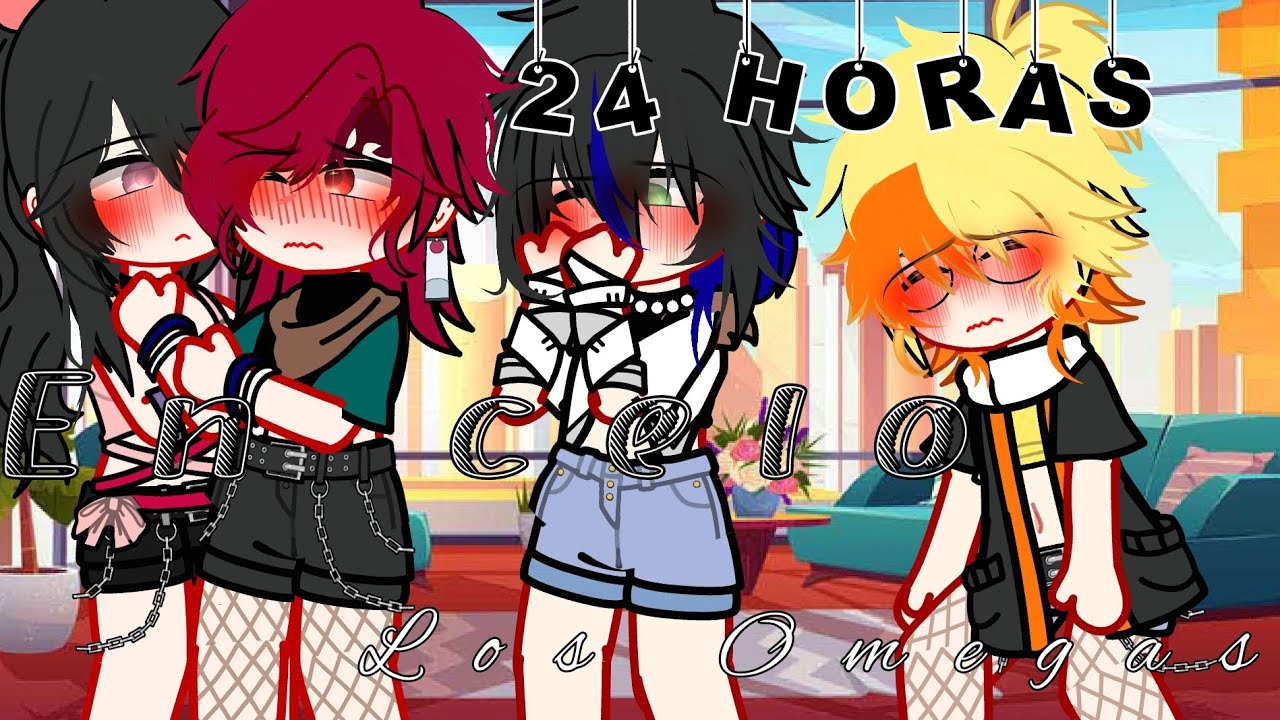 🔥😏✨24 Horas en Celo✨😏🔥 //Kimetsu no Yaiba// ||Au Moderno|| Giyumuitan Uzuzen Kananezu GenIno y más