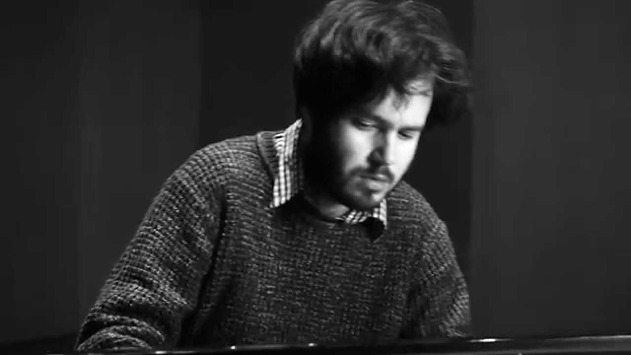 Antonii Baryshevskyi - his NEW RELEASE of MUSSORGSKY and SCRIABIN
