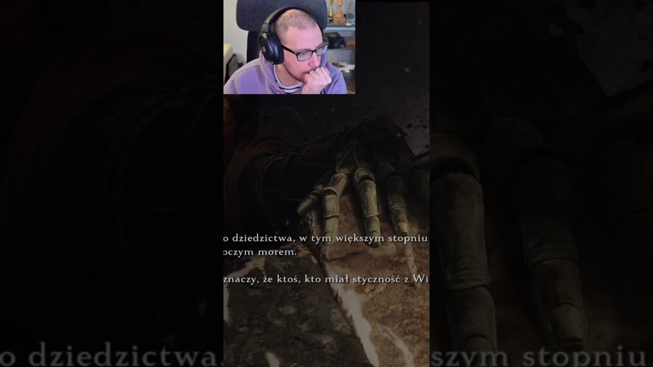 podgryzanie mammona cz 2 