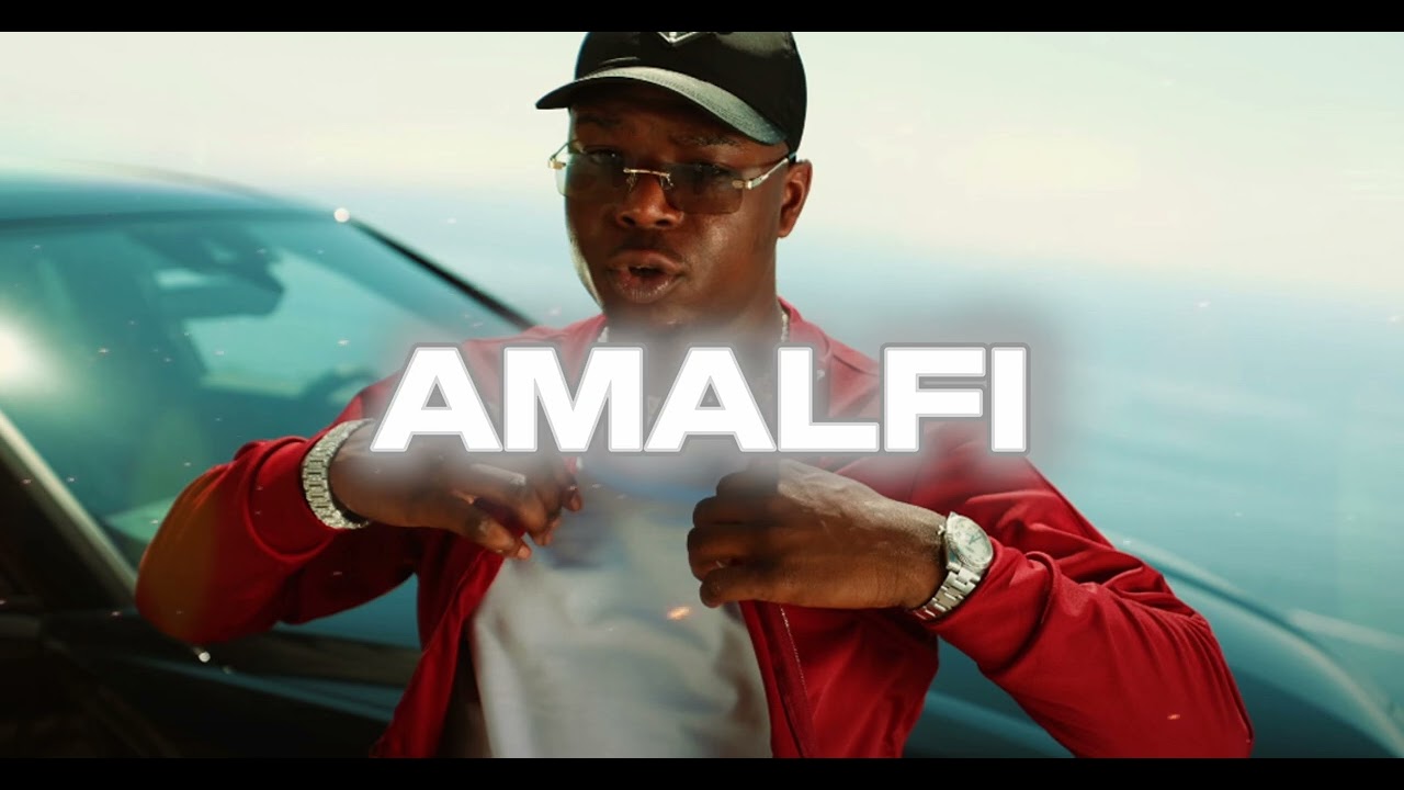 Ninho French Afrobeat Type Beat 