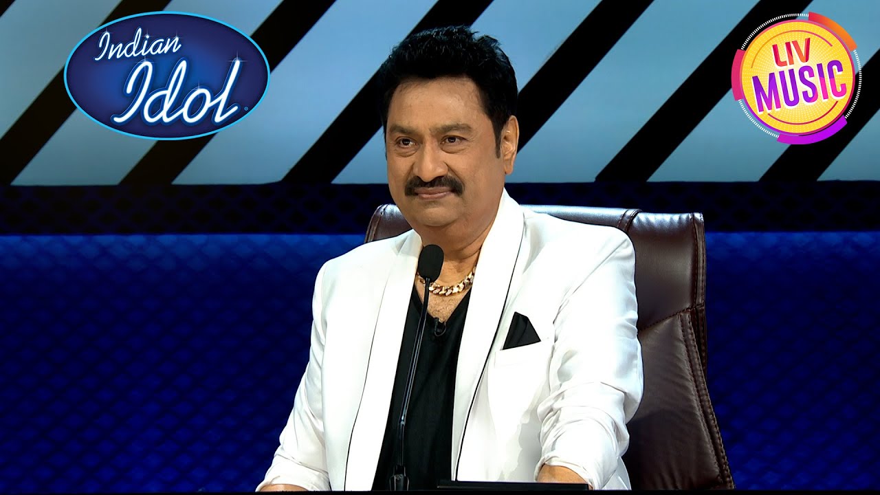 Indian Idol S14 | 'Mitwa' के गाने पर Judges हुए मदहोश | Kumar Sanu Moments
