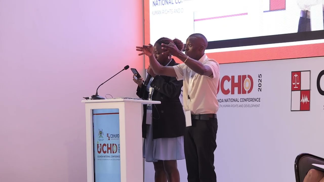 UCHD 2025 DAY 1 PART 2