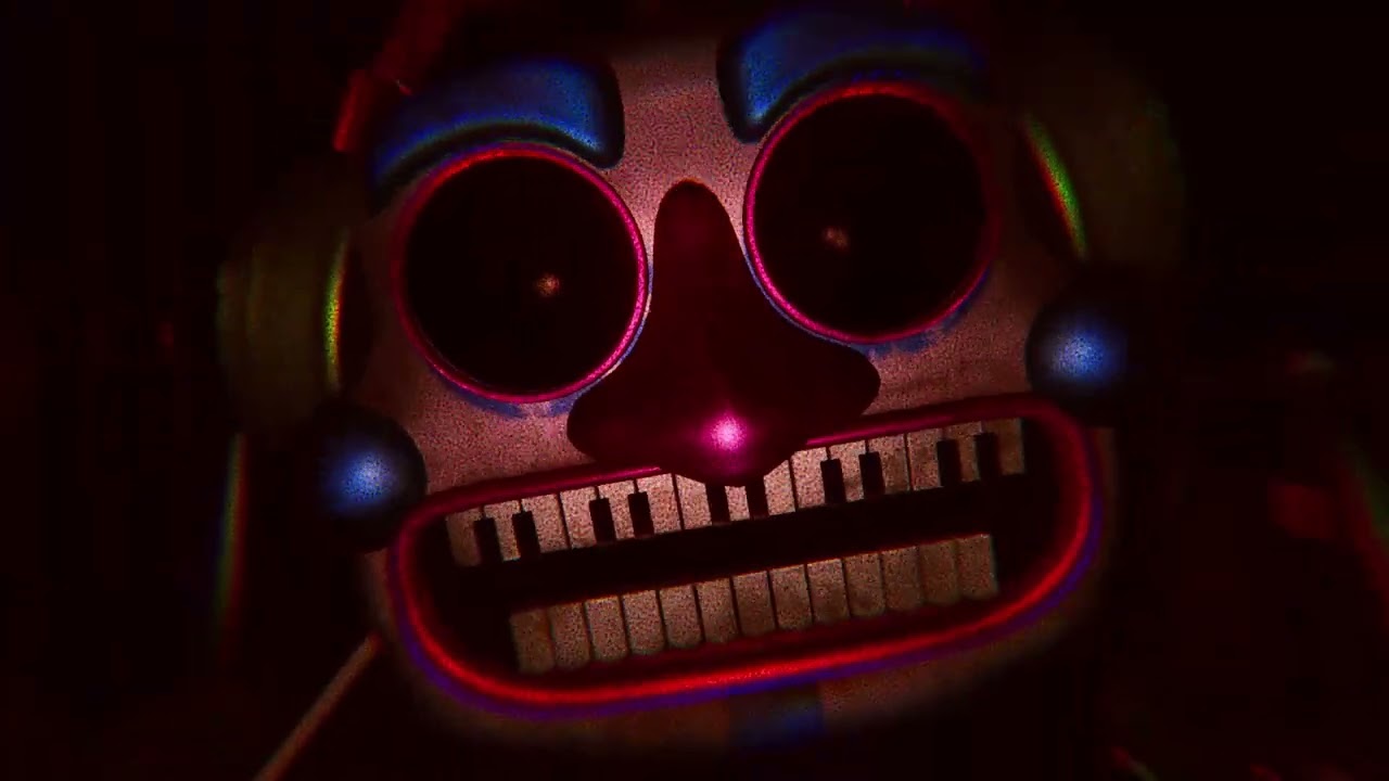 FNaF Cleanup Crew | #2 | DJ MUSIC MAN ATTACKS