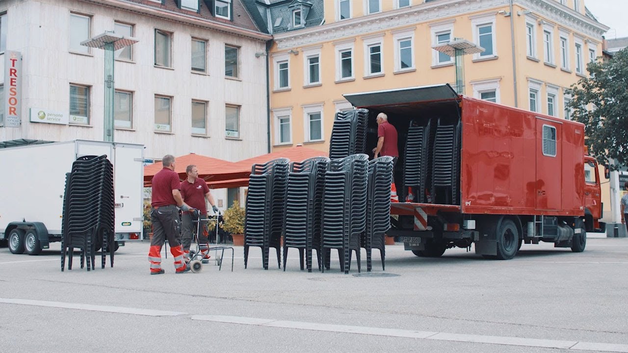 Inside Göppingen - Folge 5
