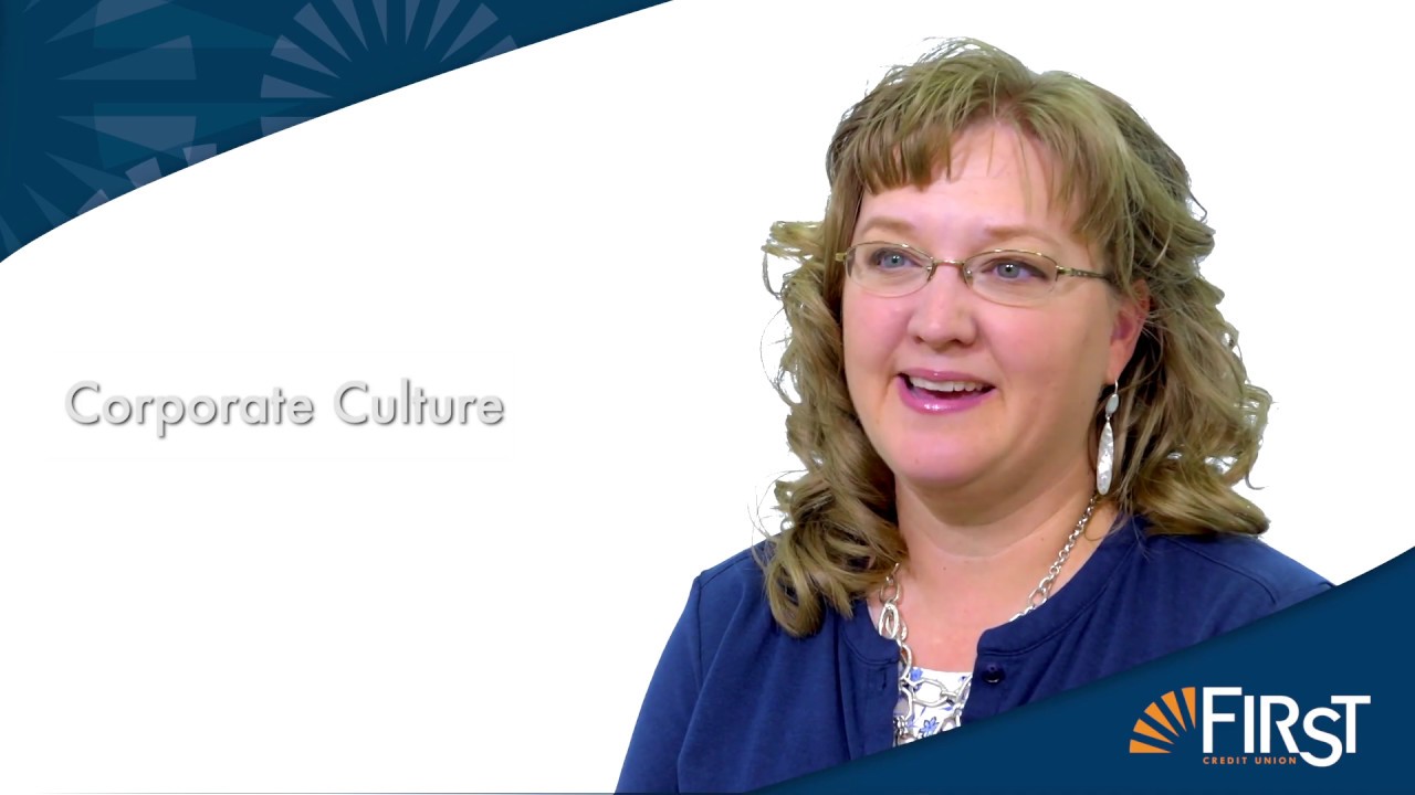 Employee Testimonial - Corporate Culture