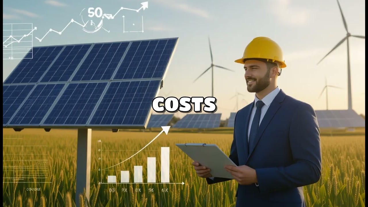 Harnessing the Sun: How Government Policies Shape the Future of Solar Energy Solutions