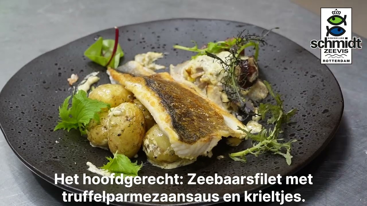 Kerstmenu 2023