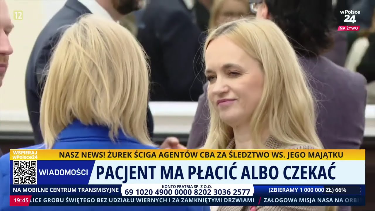 Wiadomości wPolsce24 | 2.04.2026