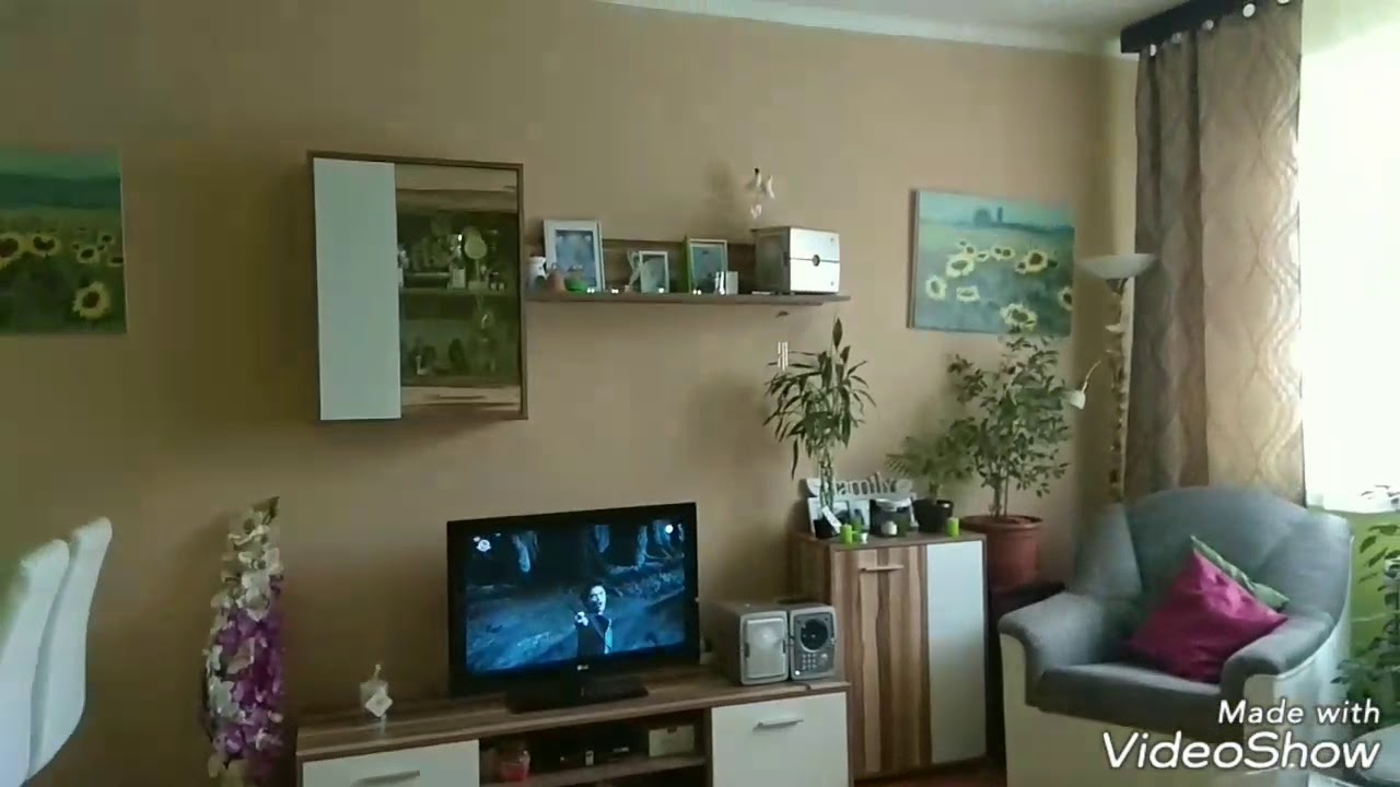 3 Izbový byt Levice - ul. Poľná
