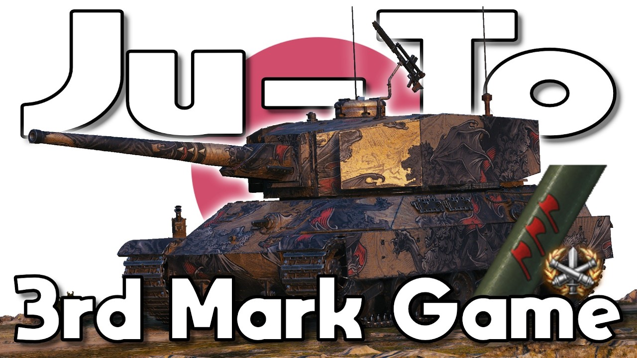 How To PLAY & 3 MARK The Ju-To