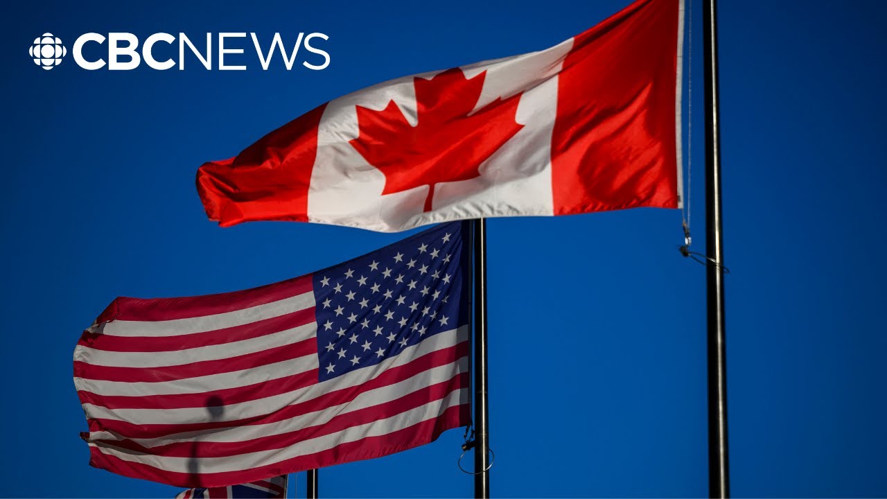 Which Canadian city is most resilient to U.S. tariffs?