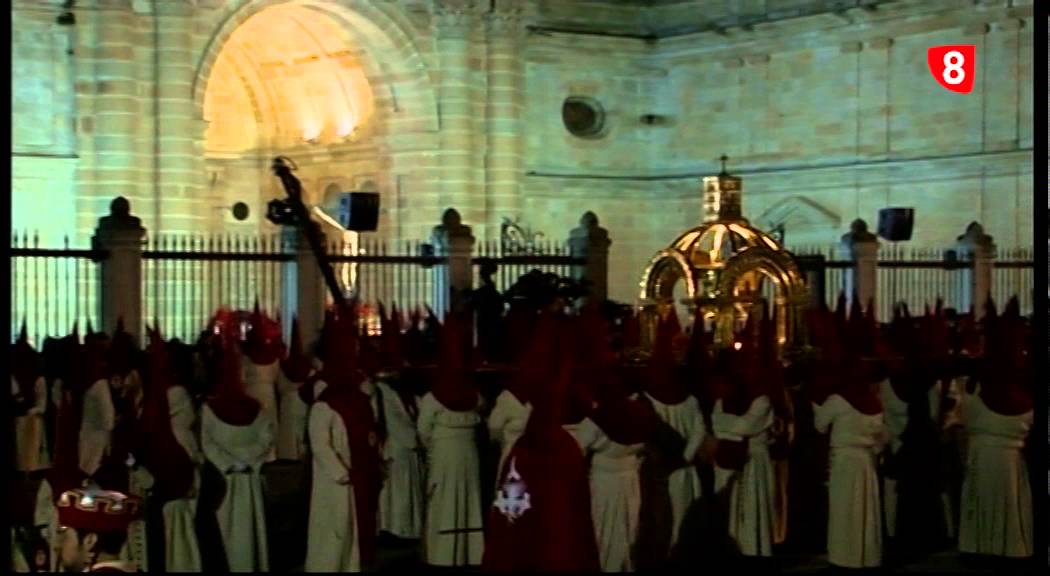 Procesion del Silencio Zamora 2016