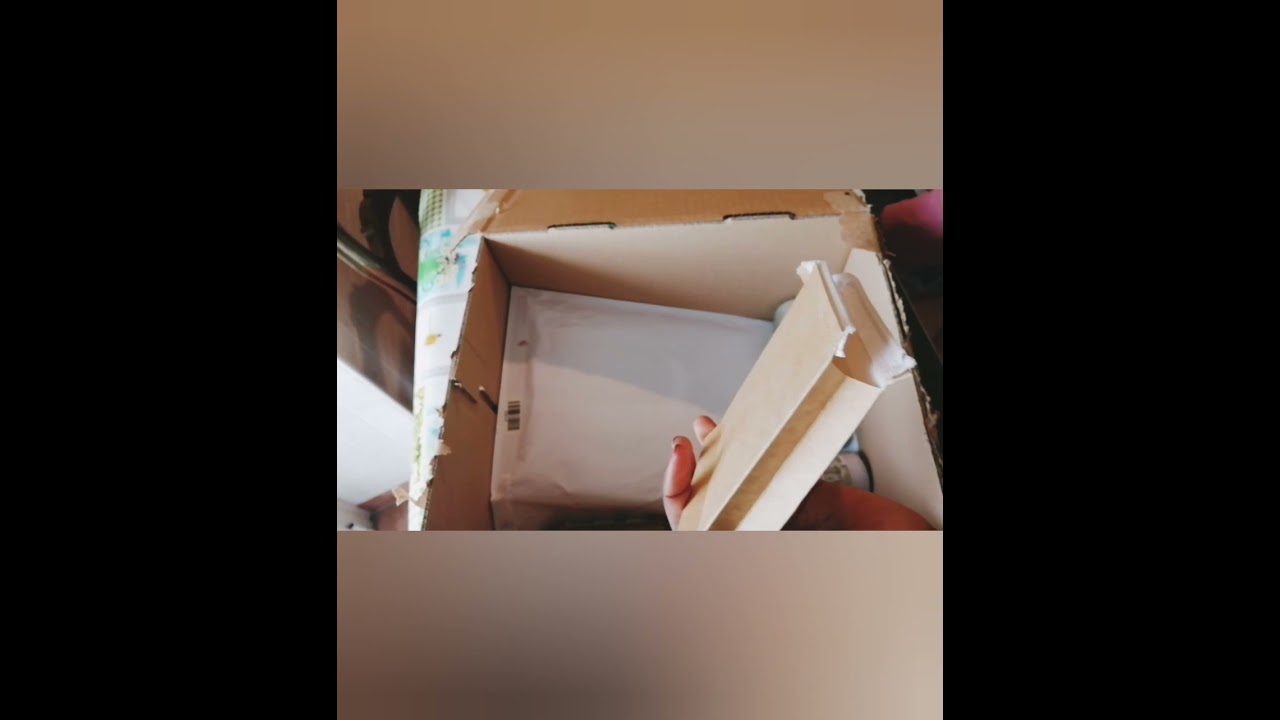 &Egrave; ARRIVATO IL PACCO YVES ROCHER, SPACCHETTIAMOLO INSIEME