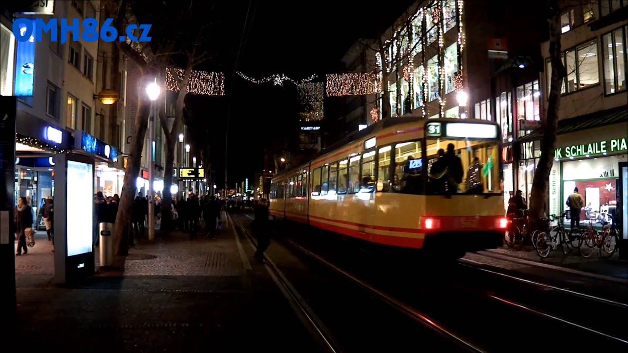 OMH86.cz: Karlsruhe 2013