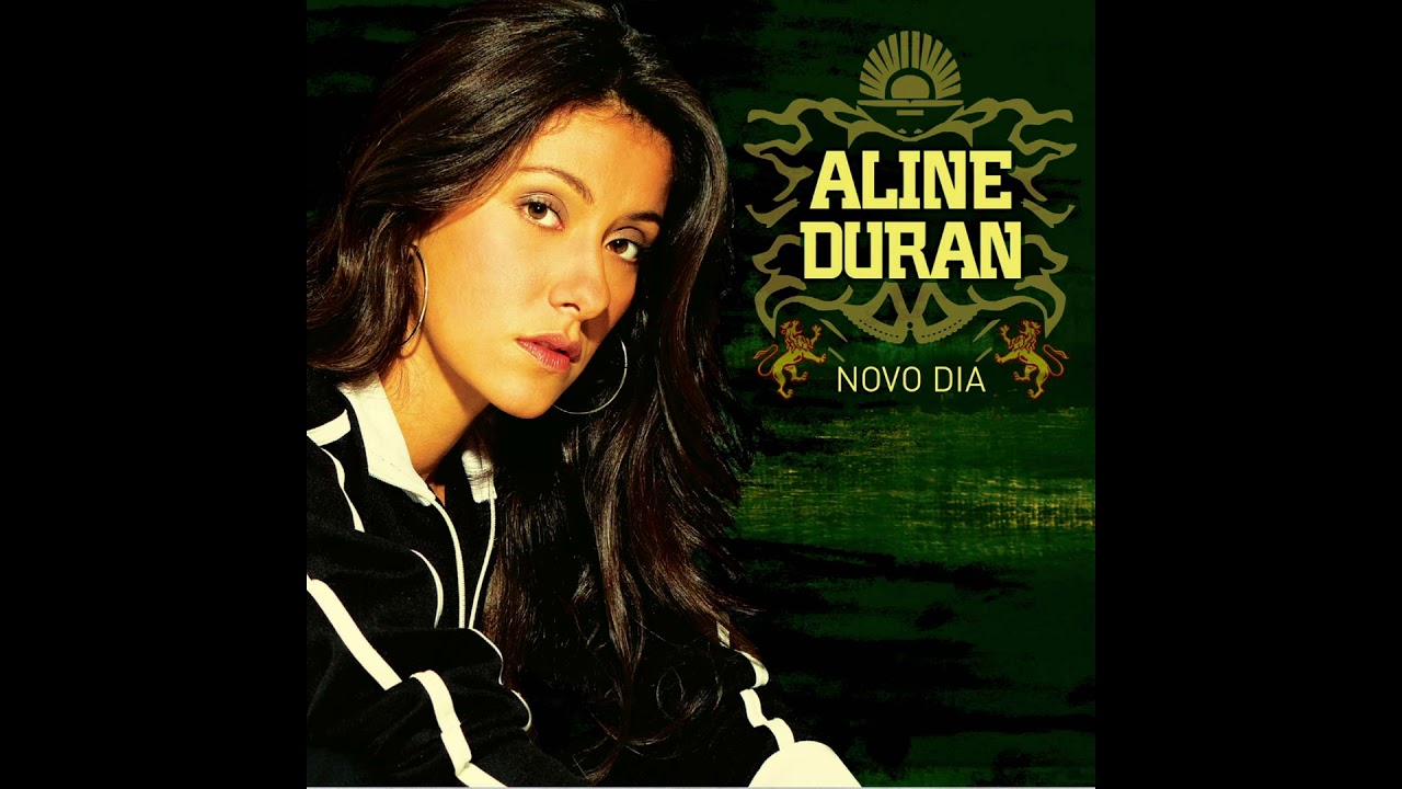 Aline Duran, Black Alien - Pra Quem Jah Olha