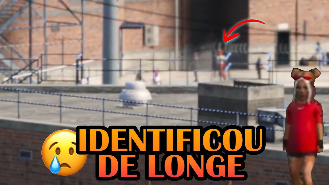 PUDIM ACHOU SUA MÃE DENTRO DA PRISÃO | CDA - GTA-RP