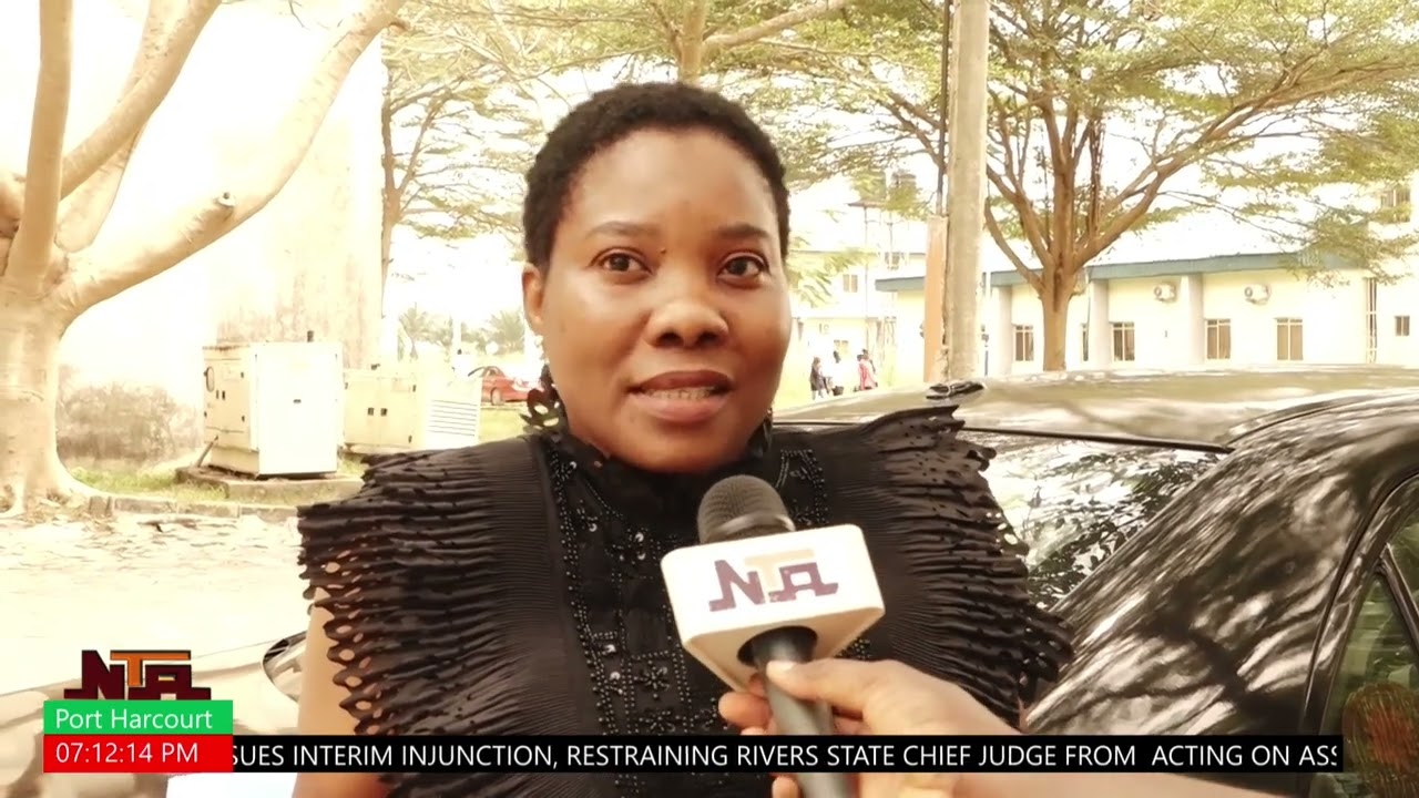 EXAMINING THE EFFECTS OF CHANGING WEATHER PATTERNS IN RIVERS STATE AND THE NIGER DELTA