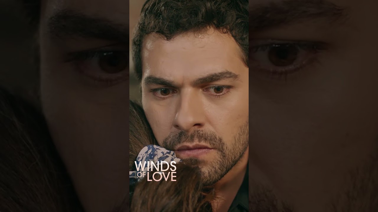 Zeynep Halil'i yalnız bırakamadı | #windsoflove #shorts #ruzgarlitepe