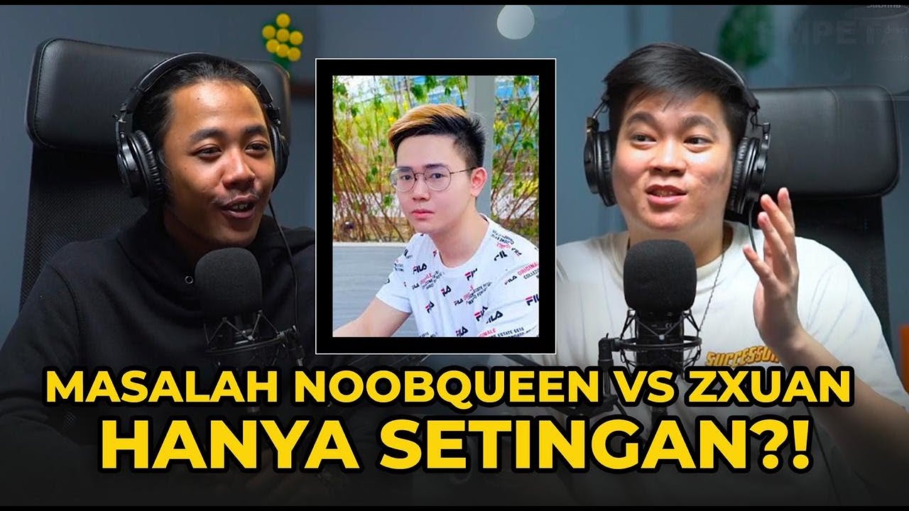Siapa Sebenarnya 