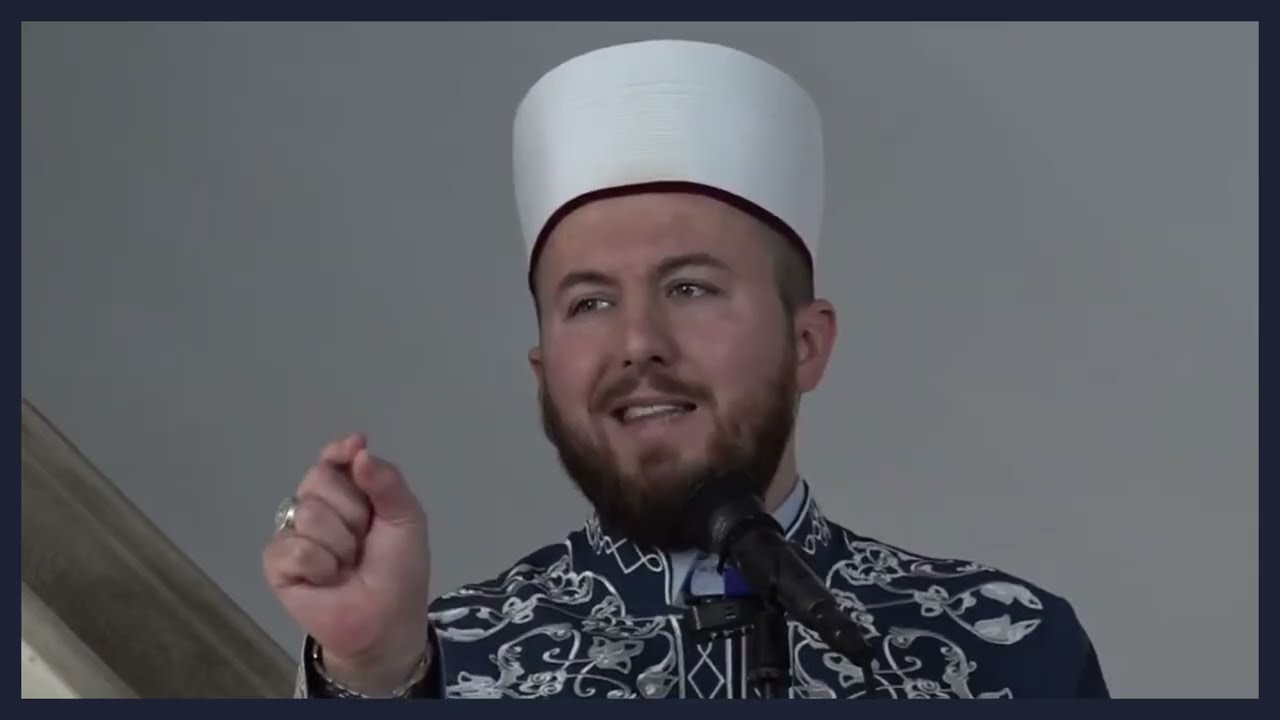 Në çdo sprovë kërko ndihmë prej Allahut dhe mos u dorëzo 😇