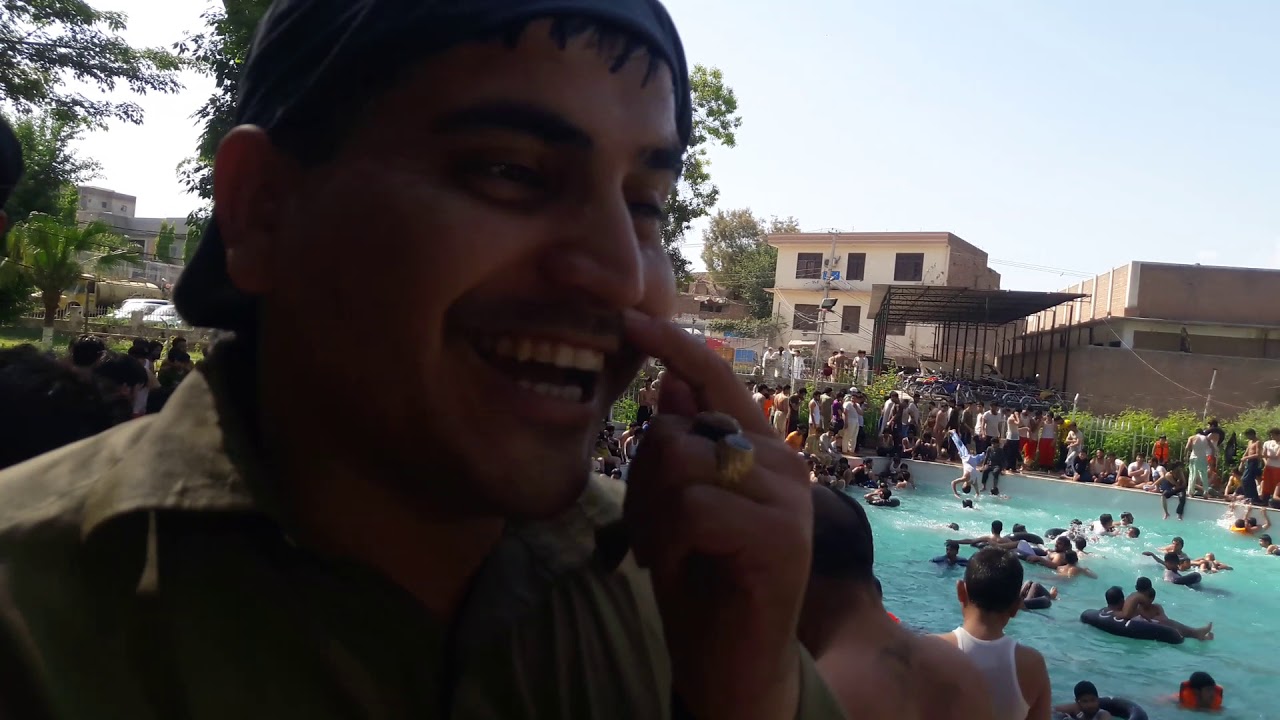 Khushal bagh swimming pool