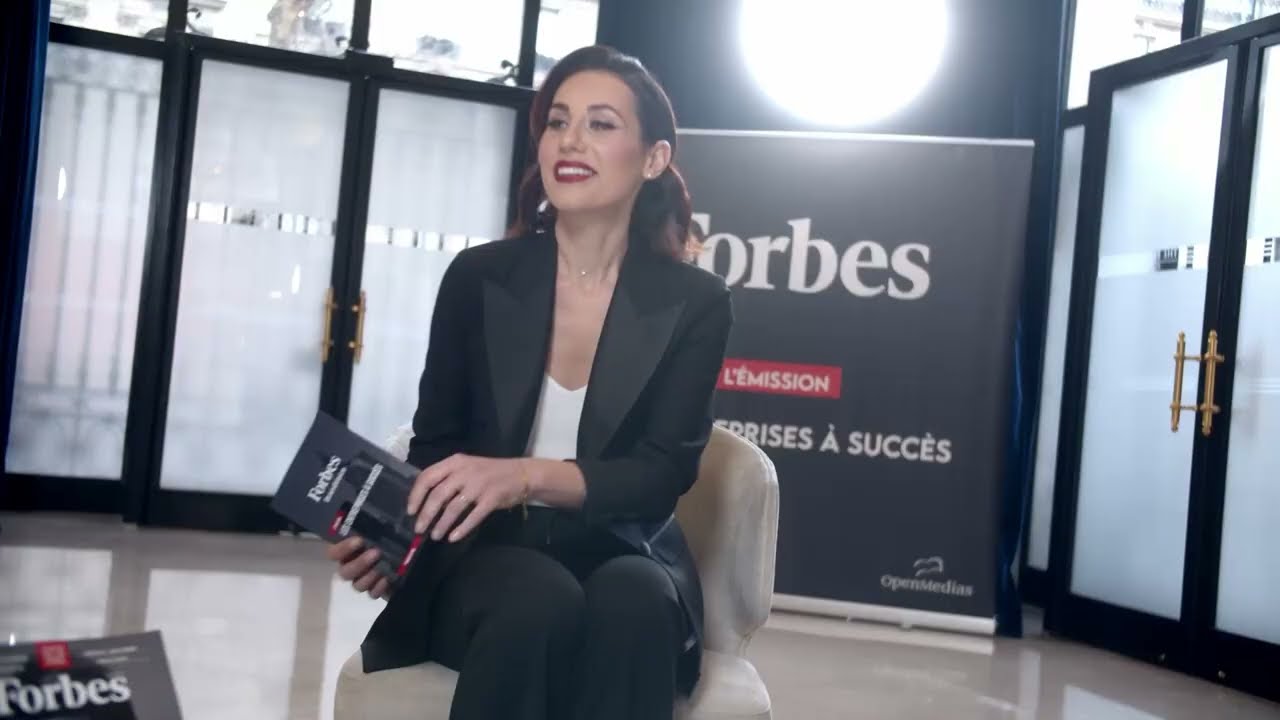 Formation de Personnel de Maison Morgan & Mallet School : Présentation sur Forbes