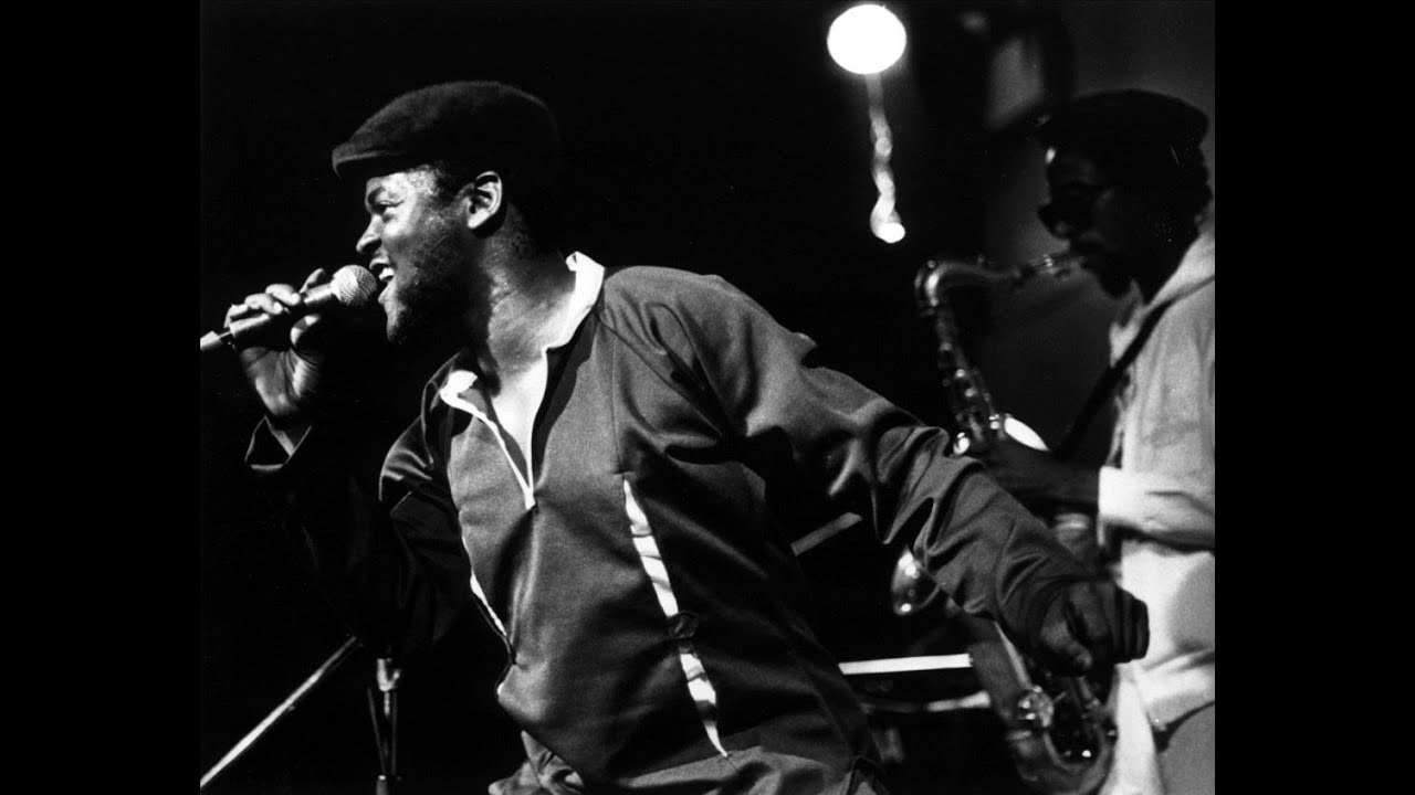 Sugar Minott Session Vol. 6
