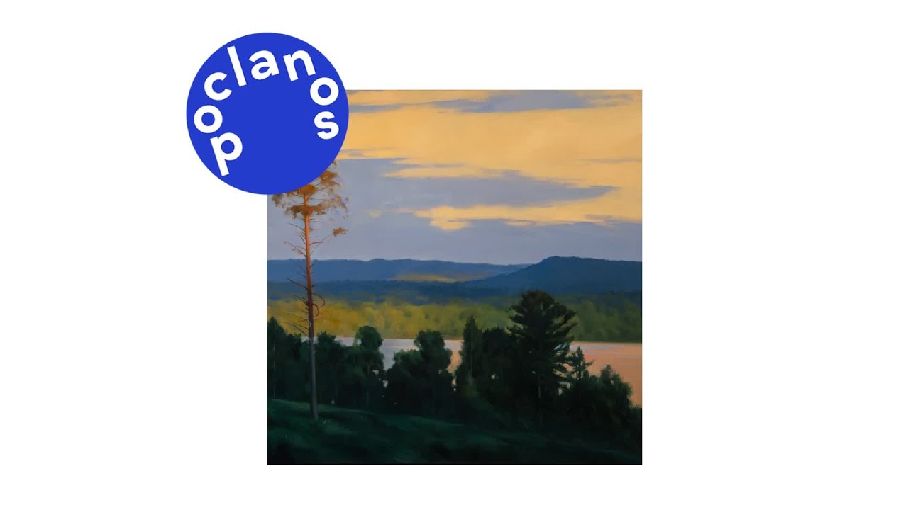 [Official Audio] GongGongGoo009 - 호수(Lake)