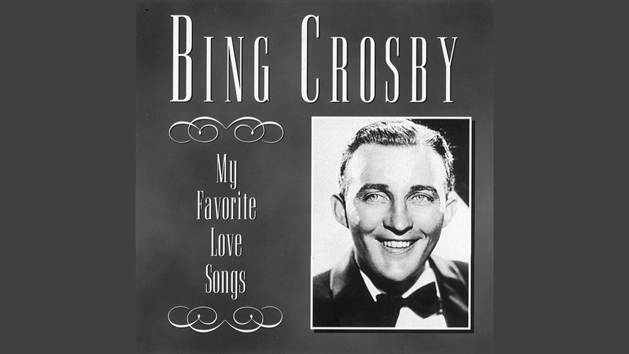 I'm Falling In Love With Someone (Single Version)