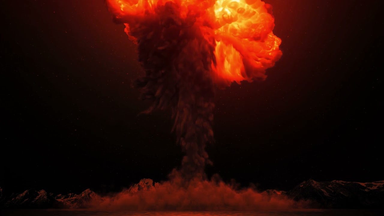 Risco Nuclear